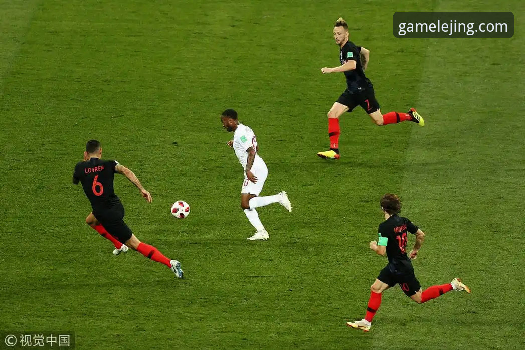 英格兰0-1日本耻辱夜：在乐竟体育平台复盘这场比赛的完整指南