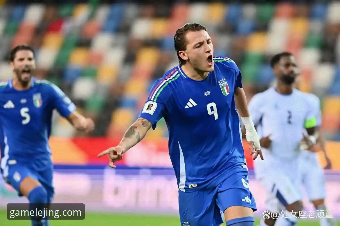 意大利无缘世界杯的3个关键转折点与深度复盘